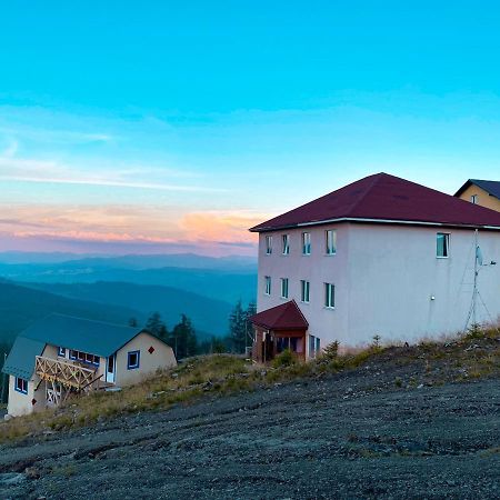 Садиба Мальва Драгобрат Экстерьер фото